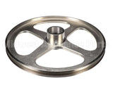 18003U-DF Biro Saw Wheel 18 In., Upper Dbl Flange