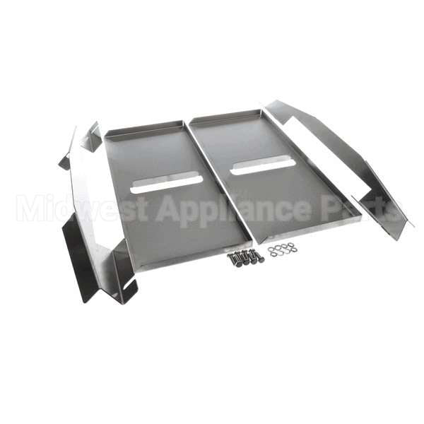 18004140 Compatible Franke Tool Tray W/ Mounting Brackets