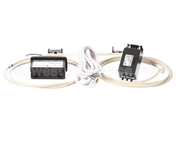 18004358 Franke Controller Kit Gsf 115Vac 60Hz