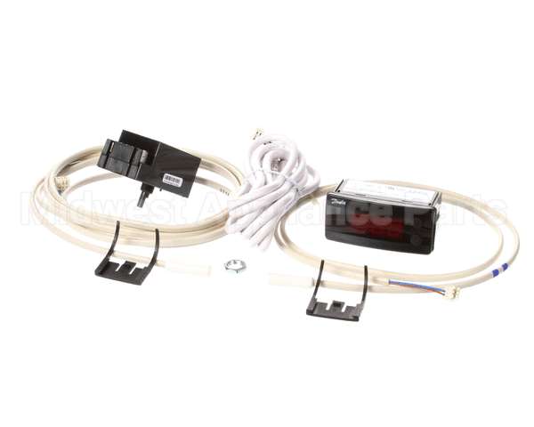 18004358 Franke Controller Kit Gsf 115Vac 60Hz