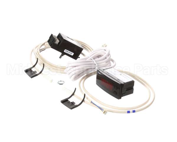 18004358 Franke Controller Kit Gsf 115Vac 60Hz