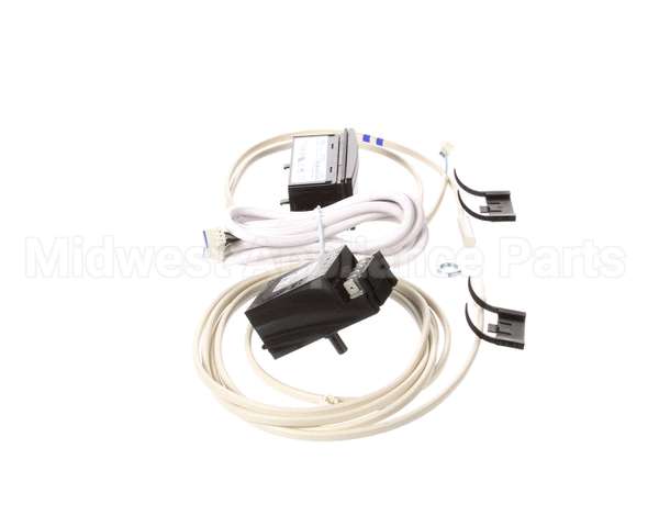 18004358 Franke Controller Kit Gsf 115Vac 60Hz