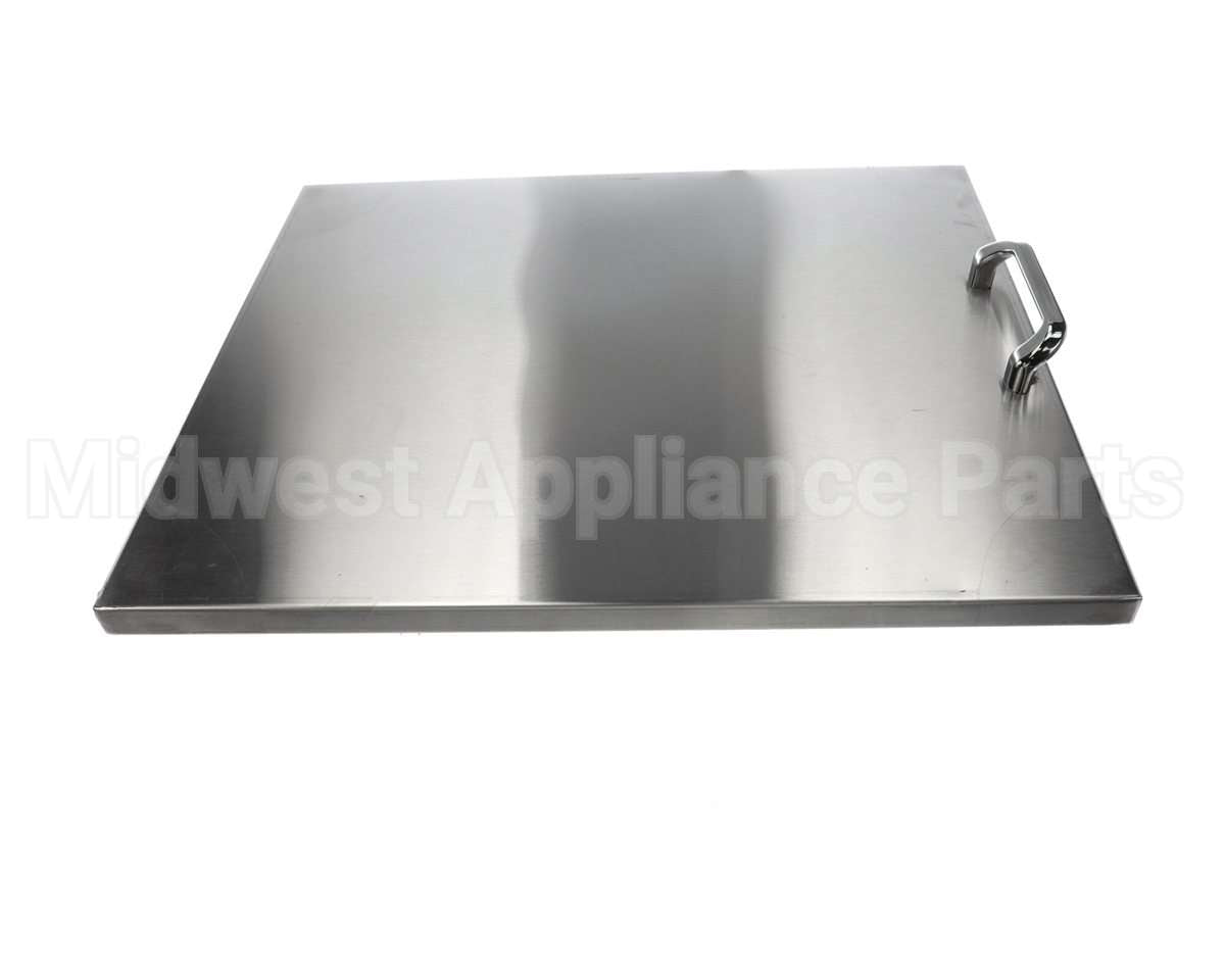 18004409 Franke Outer Lid