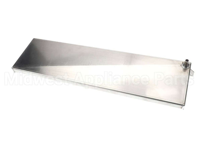 18004737 Franke Drip Pan Evaporator