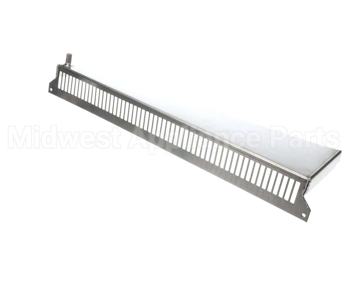 18004737 Franke Drip Pan Evaporator