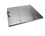 18004827 Franke Inner Lid Door