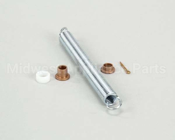 18004999 Franke Spring Kit For F3D