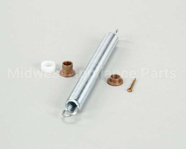 18004999 Franke Spring Kit For F3D