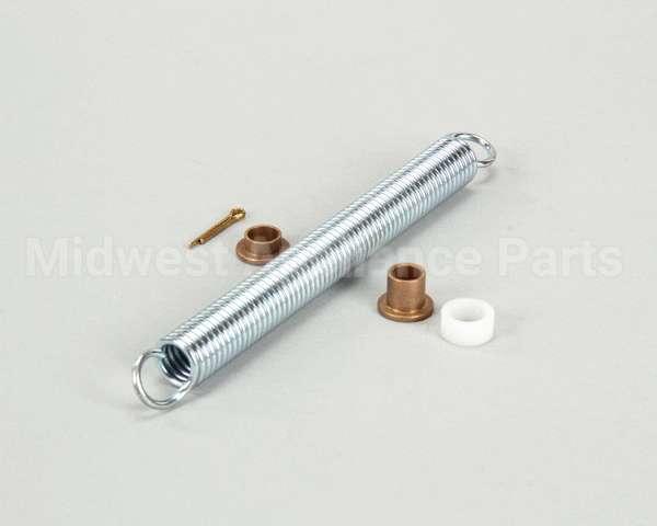 18004999 Franke Spring Kit For F3D