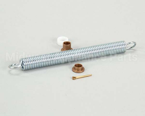 18004999 Franke Spring Kit For F3D