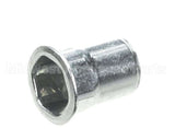18005-0417 Carter Hoffmann 5/16-18Hex Nutsert Zinc-C