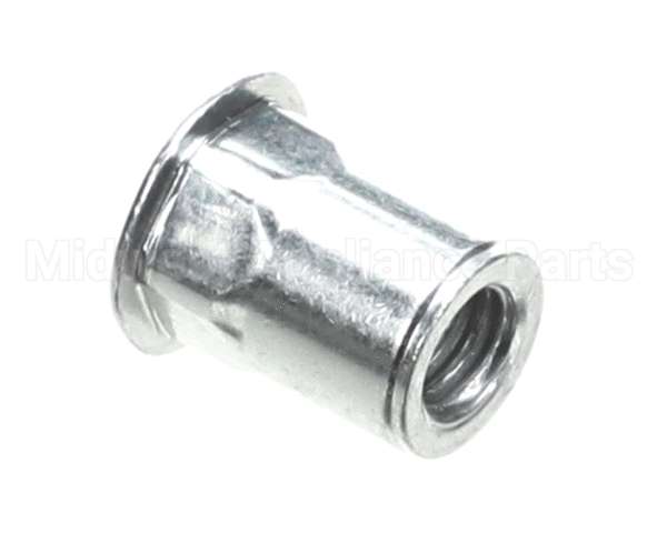 18005-0417 Carter Hoffmann 5/16-18Hex Nutsert Zinc-C