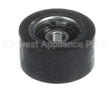 180050 American Dryer Laundry Sl2031 2" Support Wheel