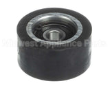 180050 American Dryer Laundry Sl2031 2" Support Wheel