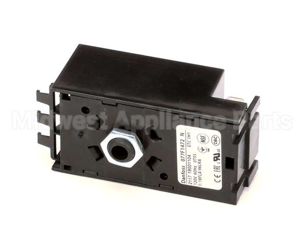 18005660 Franke Controller, Cfa Soup Table Ref