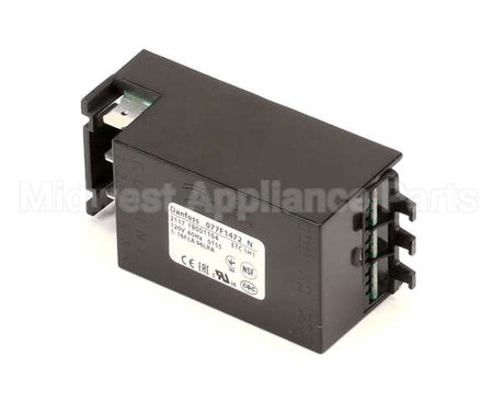 18005660 Franke Controller, Cfa Soup Table Ref