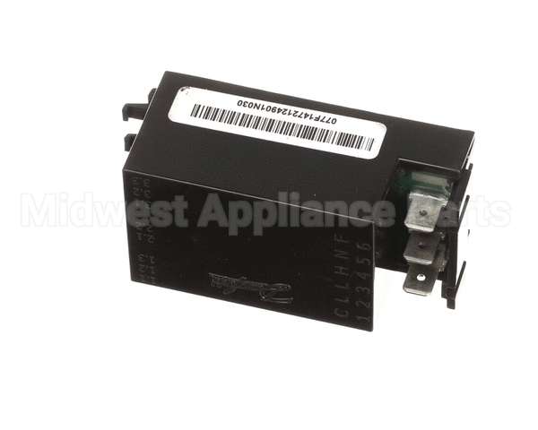 18005661 Franke Danfoss Controller