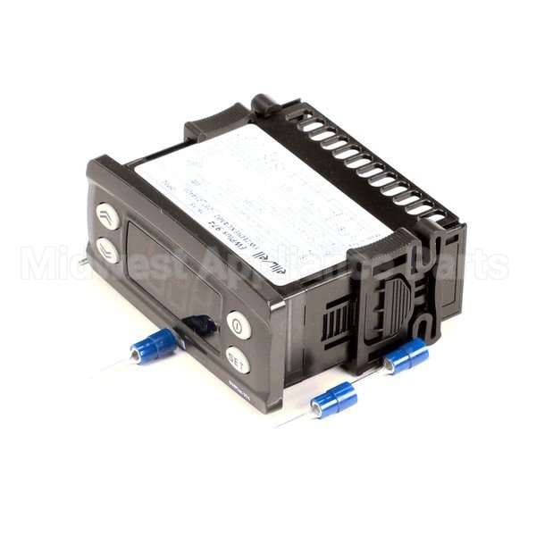 18005955 Compatible Franke Controller, Eliwell 4 Button
