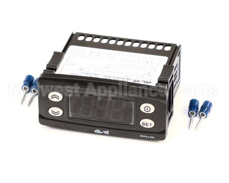 18005955 Franke Controller , Eliwell 4 Button