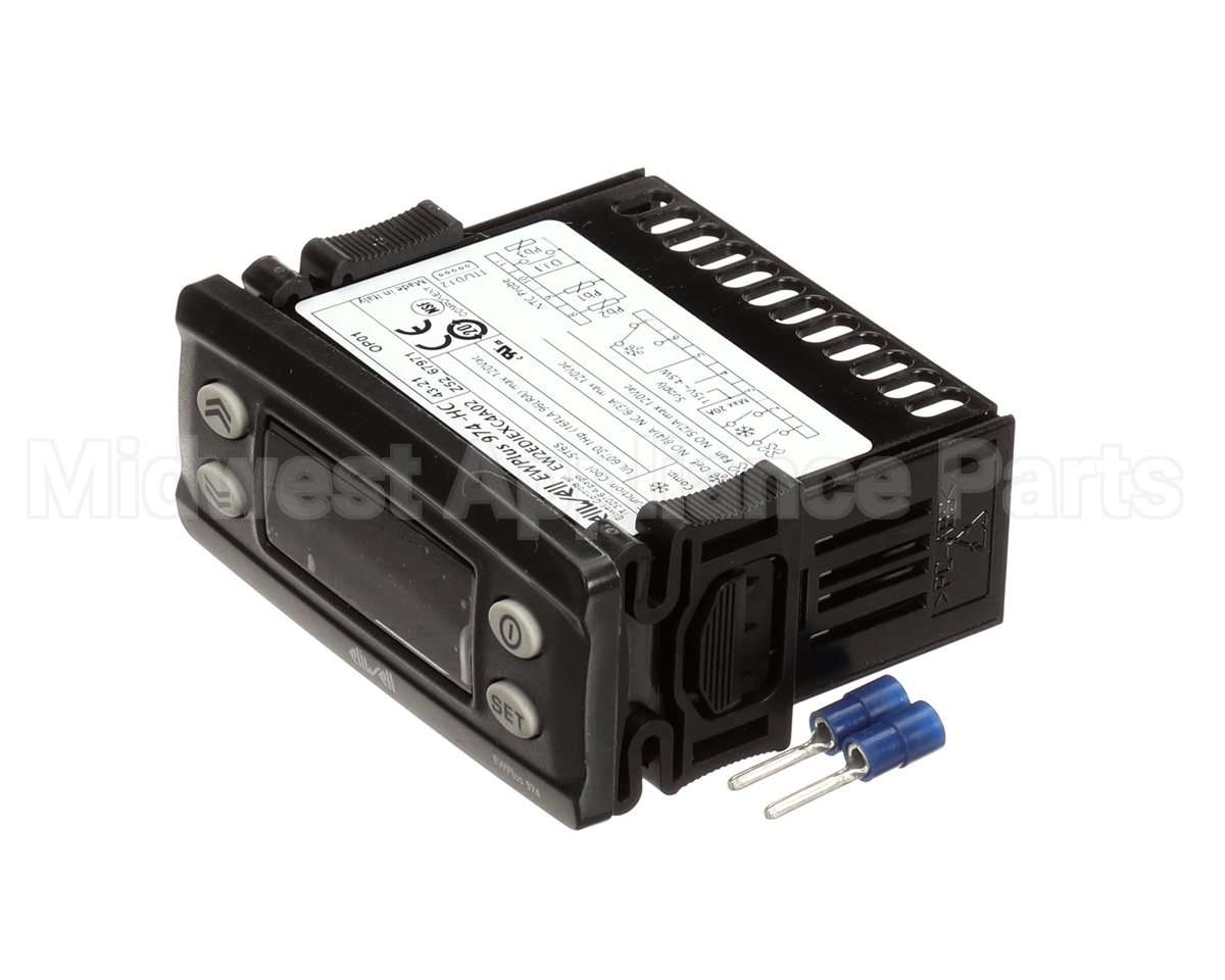 18005956 Franke Eliwell Controller For Cfa