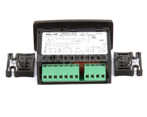 18005969 Franke Controller