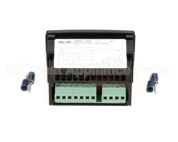 18006177 Franke Eliwell Controller For Bk-Frz