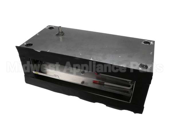 18006404 Franke Evaporator Coil