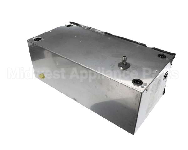 18006404 Franke Evaporator Coil