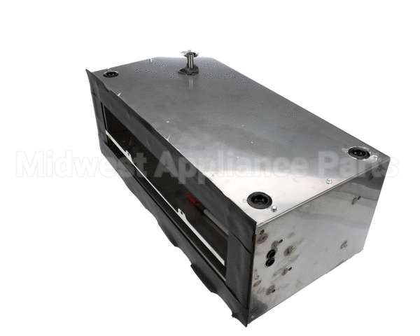 18006404 Franke Evaporator Coil