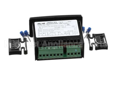 18006405 Franke Eliwell Controller For Hcwf
