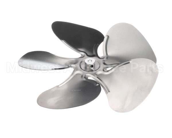 180069 Master-Bilt Evaporator Fan Blade
