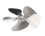 180069 Master-Bilt Evaporator Fan Blade