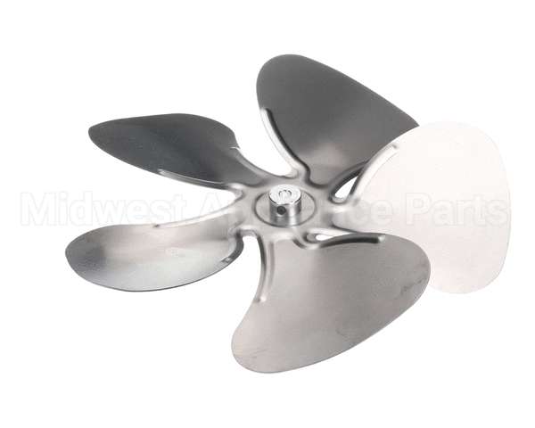 180069 Master-Bilt Evaporator Fan Blade