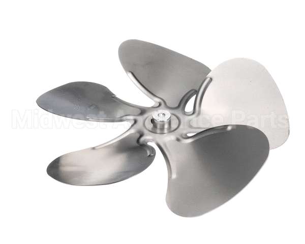 180069 Master-Bilt Evaporator Fan Blade