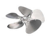180069 Master-Bilt Evaporator Fan Blade