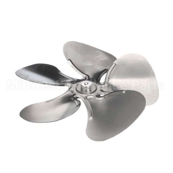 180069 Compatible Master-Bilt Evaporator Fan Blade