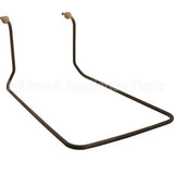 18007 Compatible Ultrafryer Element, Fry, 240V, 4Kw, 45Angle