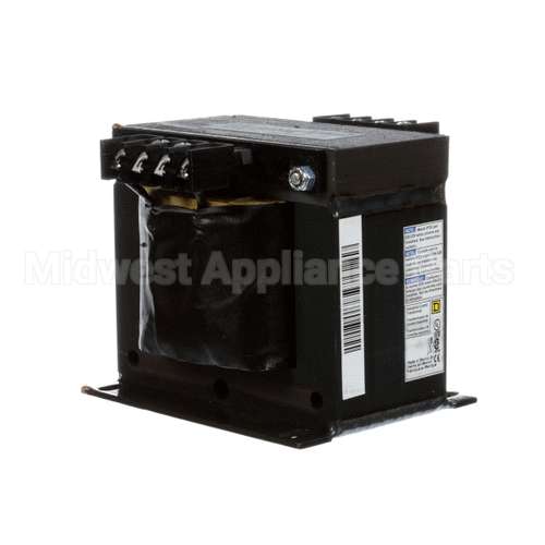 180081 Champion - Moyer Diebel Transformer 750Va 240/480:120V