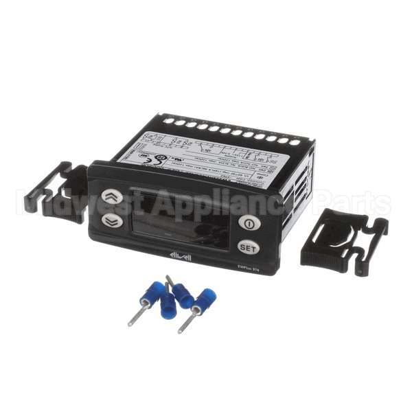 18008791 Compatible Franke Controller, Eliwell