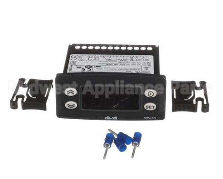 18008791 Franke Controller, Eliwell For Mcd