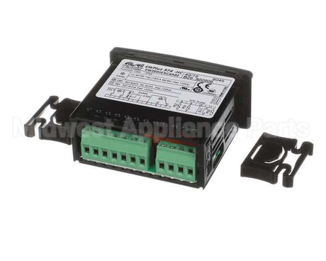 18008791 Franke Controller, Eliwell For Mcd