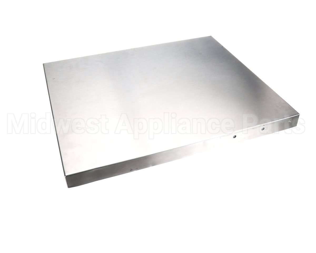 18008873 Franke Ucr Door Assembly