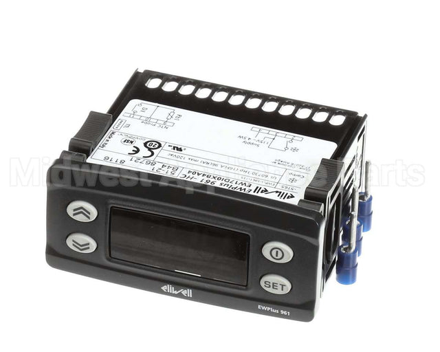 18008933 Franke Controller, Eliwell, For Mcd