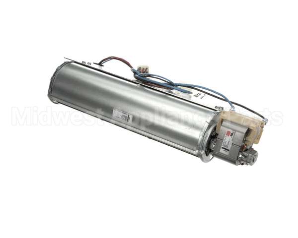 18008965 Franke Ls Heated Blower Module