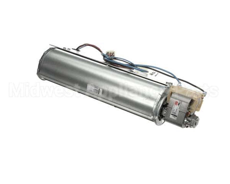 18008965 Franke Ls Heated Blower Module