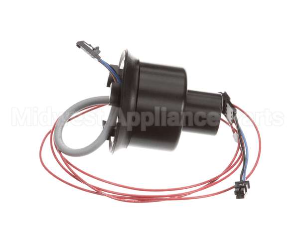 18009311 Franke Basket Present Switch Install