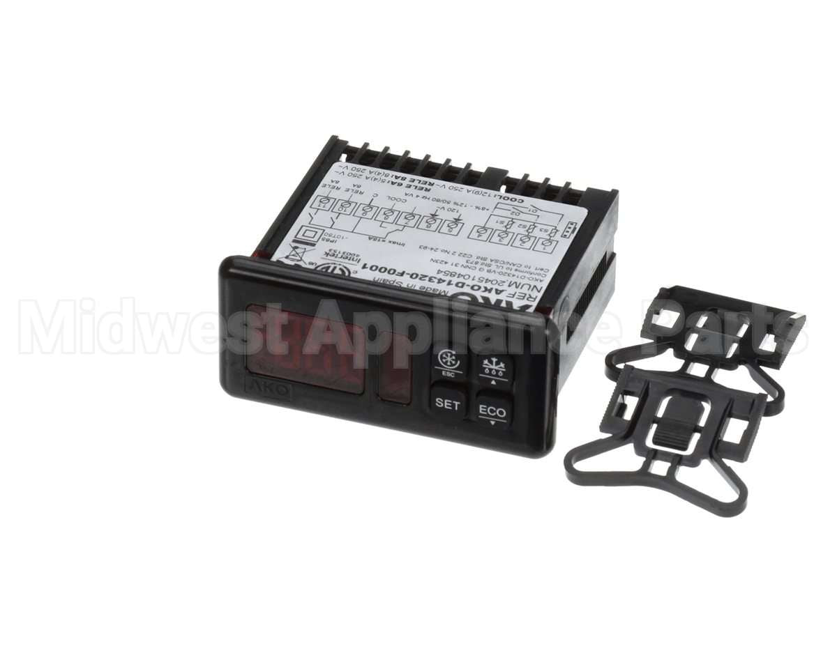 180095 Master-Bilt Controller For Mbgr24H58