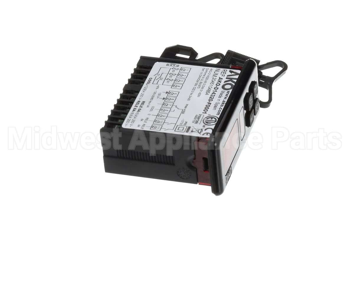 180095 Master-Bilt Controller For Mbgr24H58