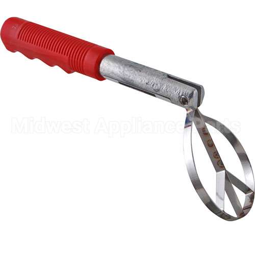 1801 Compatible Vollrath Potato Scoop