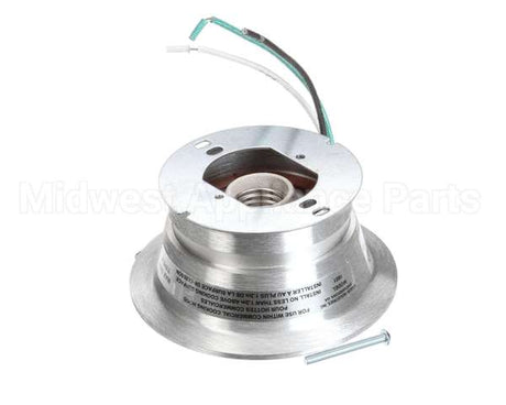 1801000013 Kason Hood Fixture Light Socket